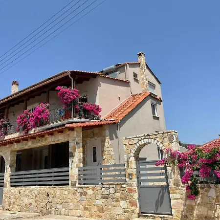 Petrino Apartment Kavala