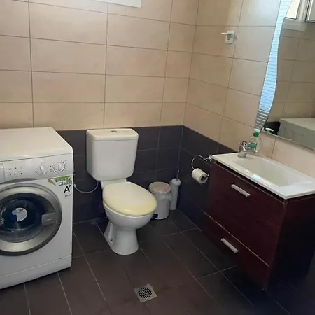 Apartment Petrino Kavala