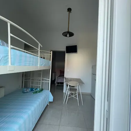 Apartment Petrino Kavala