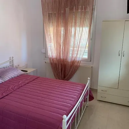 Petrino Apartamento