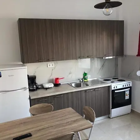 Petrino Apartamento *