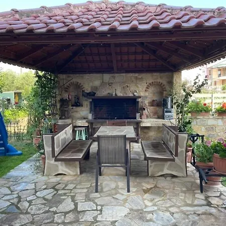 Apartamento Petrino