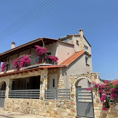 Apartamento Petrino Cavala