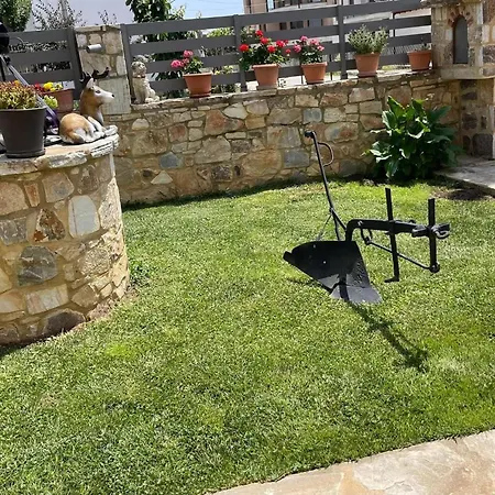 Petrino Apartamento