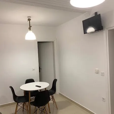 Apartamento Petrino Cavala