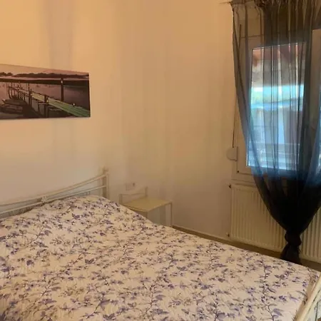 Petrino Apartamento