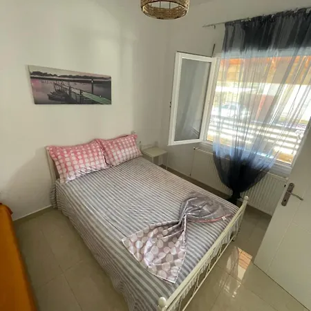 Apartamento Petrino Cavala